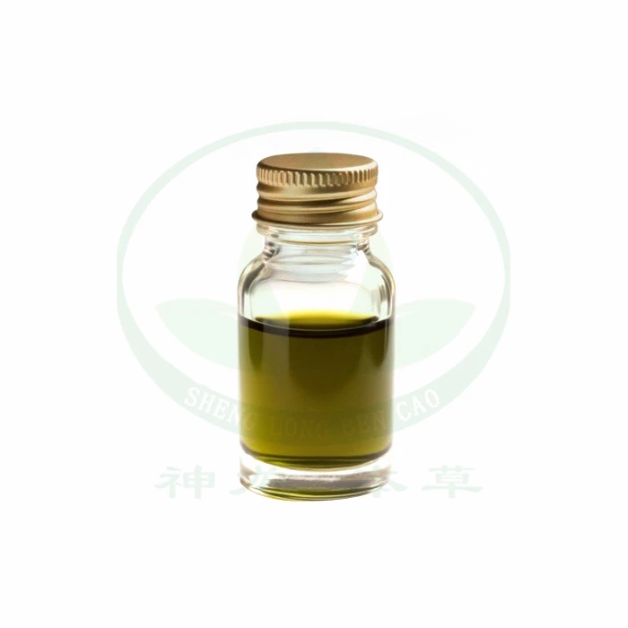 Phryma Leptostachya Essential Oil