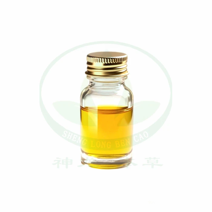 Plantago Seed Oil