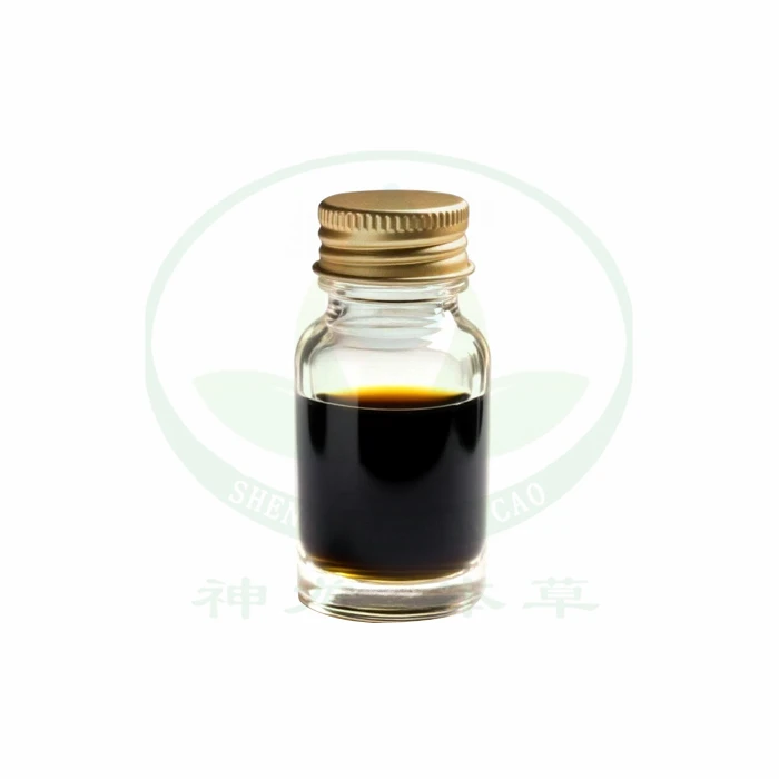 Tribulus Oil